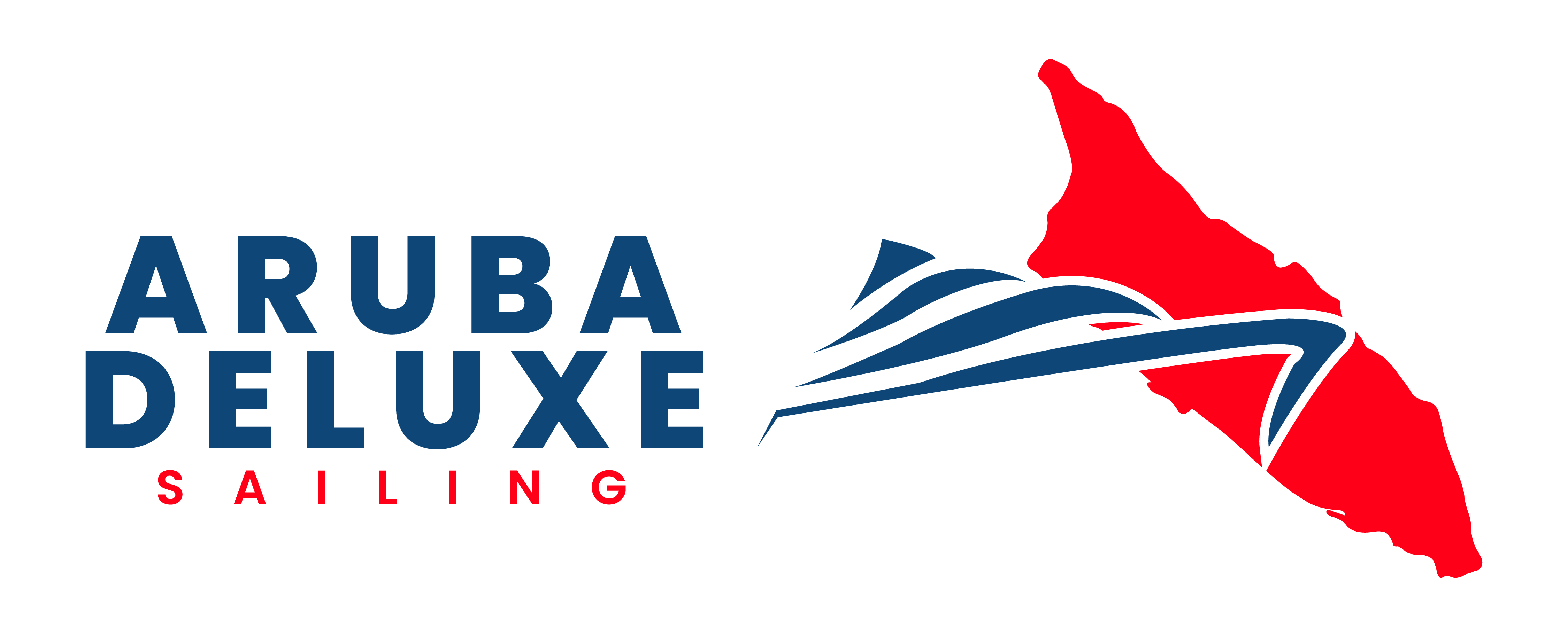 Aruba Deluxe Sailing