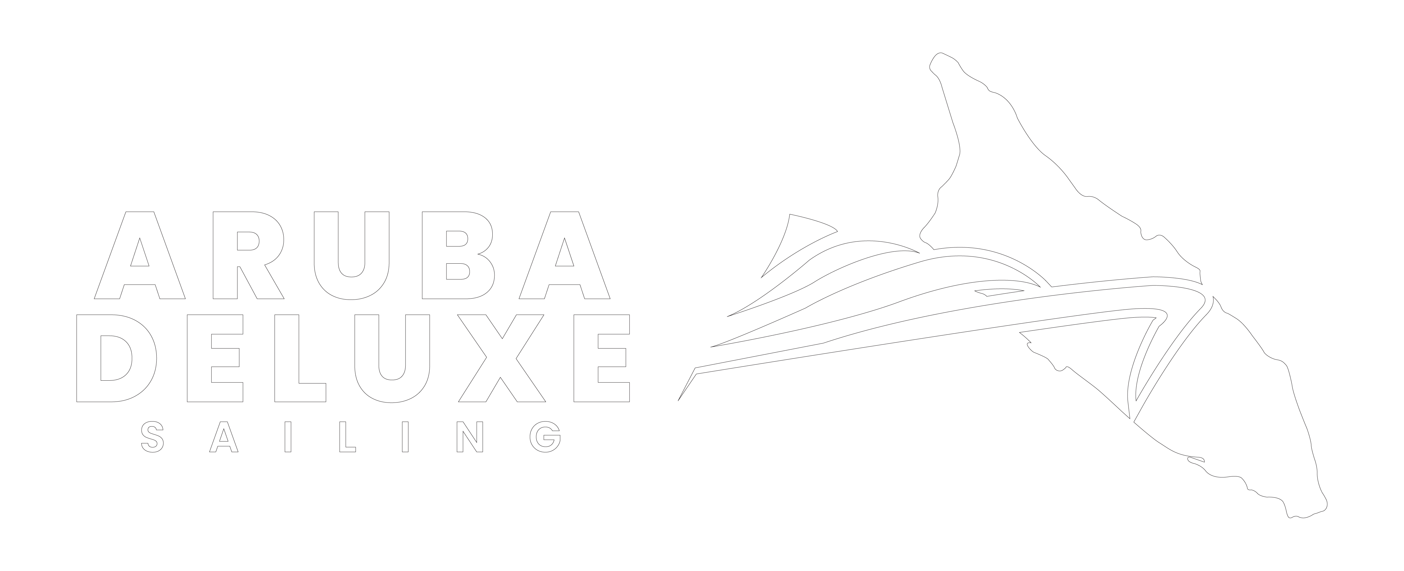 Aruba Deluxe Sailing