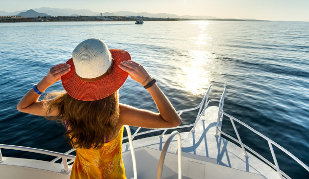 Flexible charters