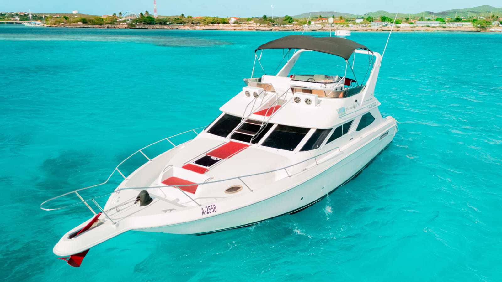 Private Yacht Rental