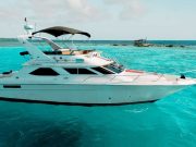 Aruba Deluxe Sailing