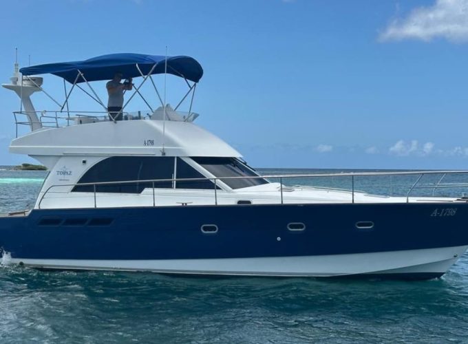 Sea Bull Aruba