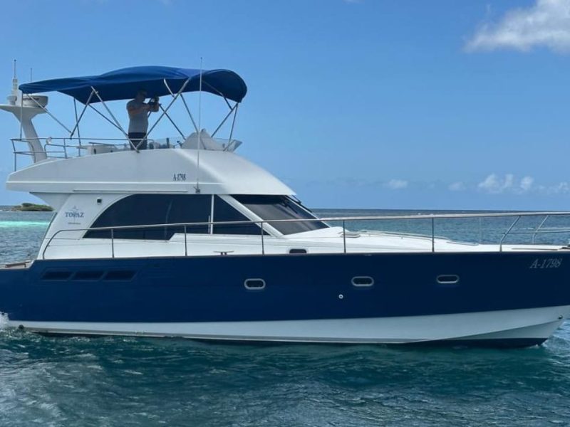 Sea Bull Aruba