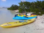 One Happy Kayak