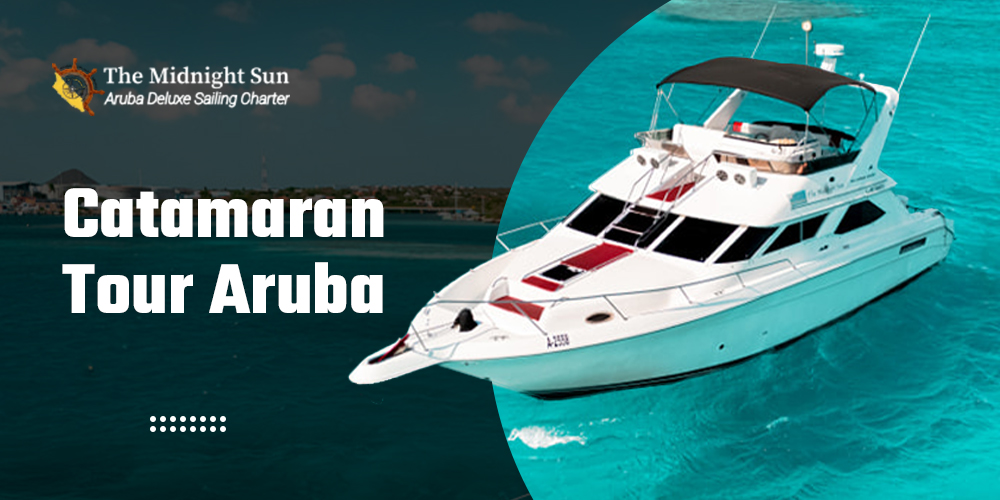 Catamaran-Tour-Aruba