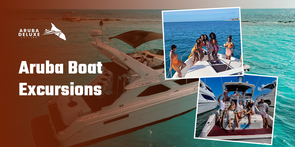 Aruba-Boat-Excursions