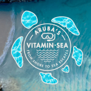 Aruba's Vitamin Sea
